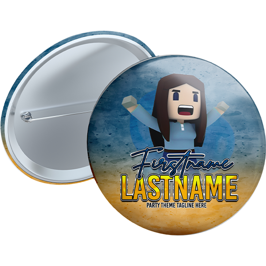Event Button